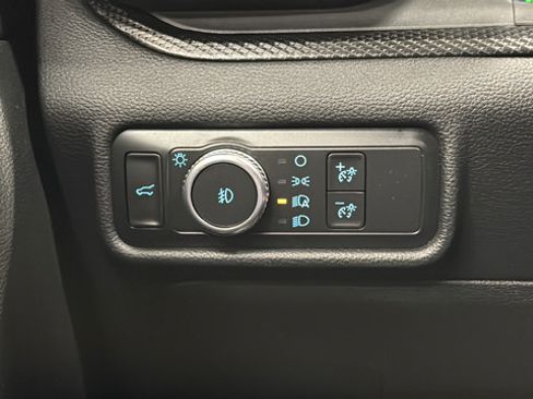Used 2020 Ford Explorer ST w/ Premium Technology Package AWD/4WD image 33
