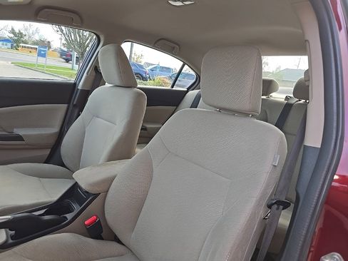 Used 2013 Honda Civic LX image 13