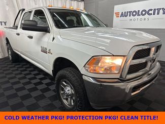 Used 2014 RAM 3500 Tradesman w/ Chrome Appearance Group video 1
