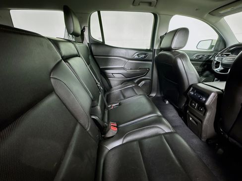 Used 2018 GMC Acadia SLT image 28