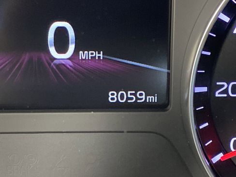 Used 2023 Kia Forte GT w/ GT2 Package image 13