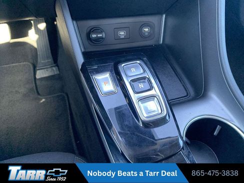 Used 2023 Hyundai Sonata Blue FWD image 20