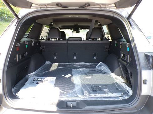 New 2026 Subaru Outback Touring XT AWD/4WD image 16