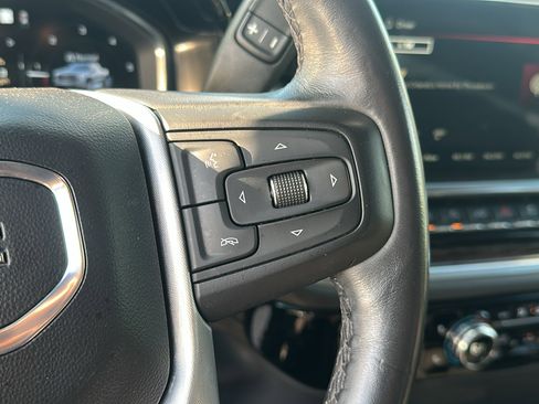 Used 2022 GMC Sierra 1500 SLE image 14