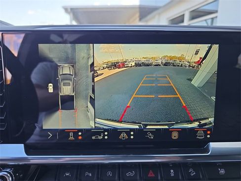 New 2026 GMC Sierra 1500 SLT w/ SLT Premium Plus Package image 21