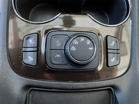 Used 2021 GMC Acadia AT4 w/ Trailering Package image 21