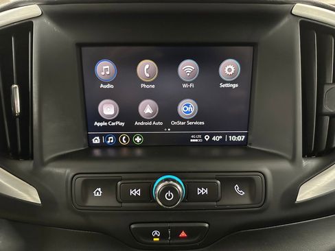 Certified 2023 GMC Terrain SLE w/ Driver Convenience Package image 12