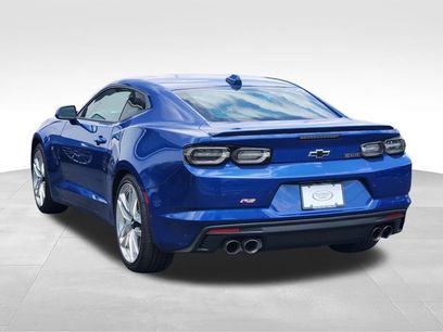 Used 2024 Chevrolet Camaro LT w/ RS Package