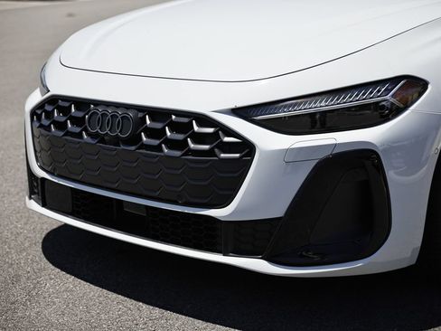 New 2026 Audi A5 2.0T Prestige AWD/4WD image 11