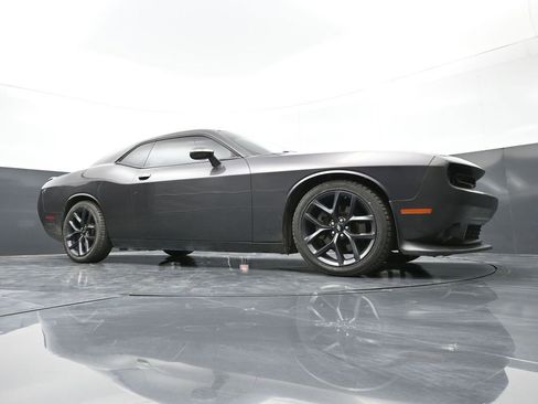 Used 2019 Dodge Challenger R/T w/ Driver Convenience Group image 35
