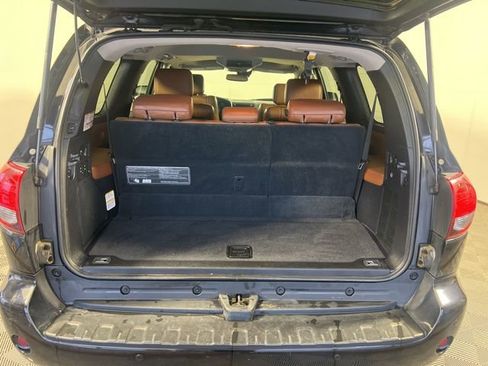 Used 2021 Toyota Sequoia Platinum image 14