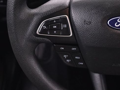 Certified 2020 Ford EcoSport S FWD image 22