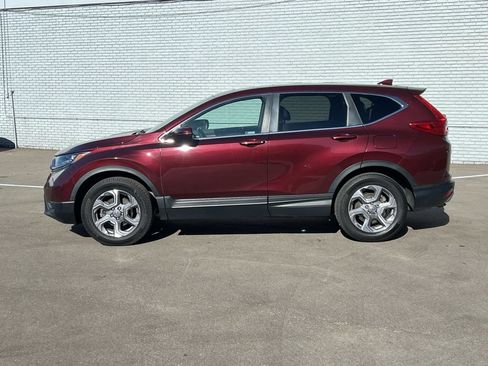 Used 2019 Honda CR-V EX-L image 2