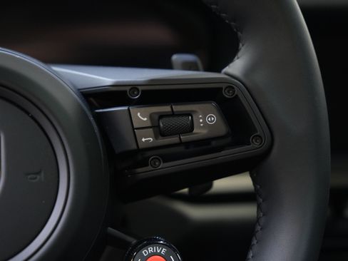 Used 2026 Porsche 911 Carrera S RWD image 35
