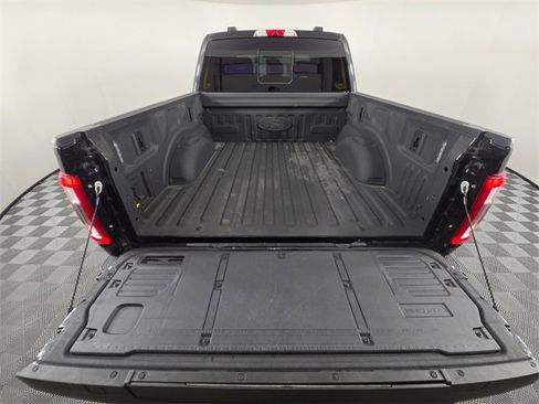 Certified 2021 Ford F150 Lariat w/ Equipment Group 502A High image 16