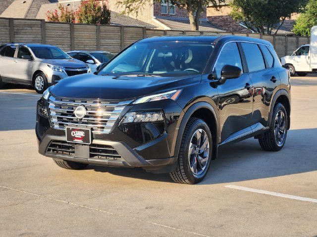 Used 2026 Nissan Rogue SV FWD image 11