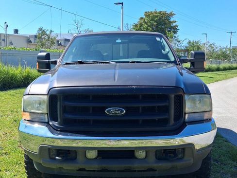 Used 2004 Ford F250 XL AWD/4WD image 3