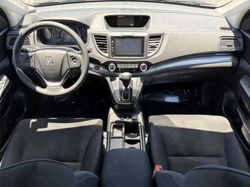 Used 2015 Honda CR-V EX image 11