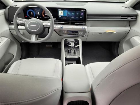 New 2026 Hyundai Kona SEL Sport image 12