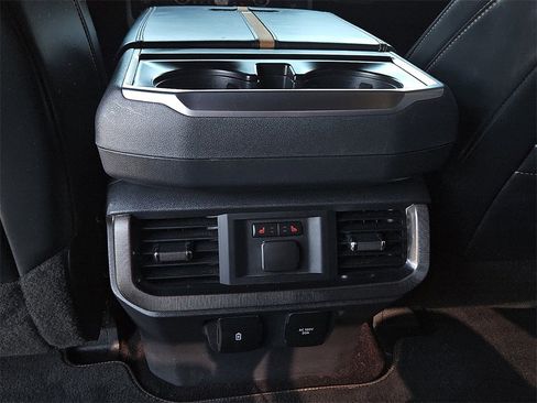 Used 2021 Ford F150 Platinum w/ Equipment Group 701A High image 17