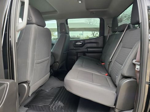 Certified 2023 Chevrolet Silverado 1500 Custom Trail Boss image 14