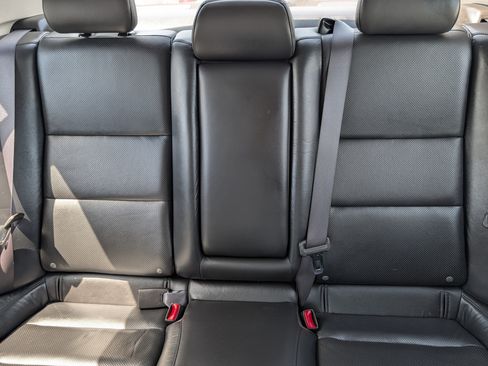Used 2010 Acura TSX Sedan FWD image 13