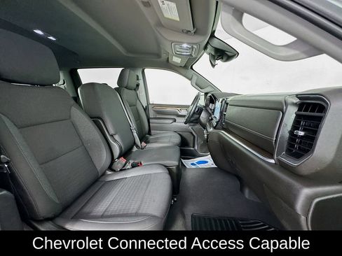 Used 2023 Chevrolet Silverado 1500 LT RWD image 35