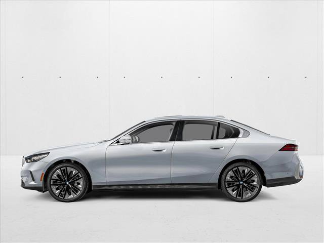 Used 2027 BMW 530i xDrive w/ M Sport Package AWD/4WD image 3