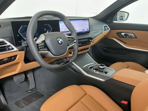 New 2026 BMW 330i Sedan w/ Premium Package image 23