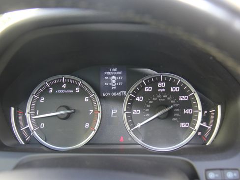 Used 2015 Acura TLX image 13