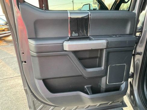 Used 2022 Ford F350 Platinum image 24