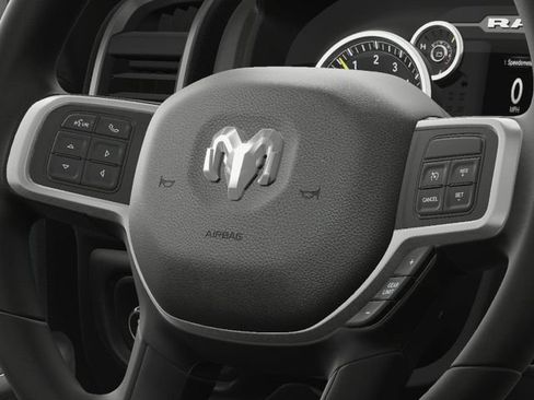 New 2023 RAM 5500 Tradesman AWD/4WD image 23
