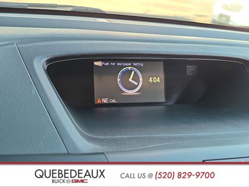 Used 2016 Honda CR-V LX image 17