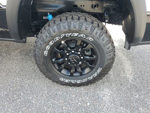 New 2025 RAM 2500 Power Wagon image 9