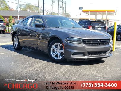 Used 2023 Dodge Charger SXT