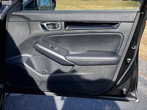 Used 2025 Honda Civic Sport image 20