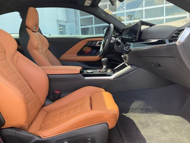 Used 2024 BMW M2 w/ Lighting Package RWD image 10