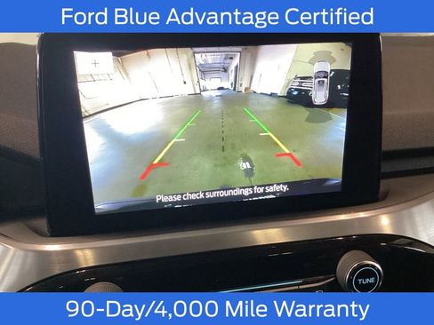 Used 2022 Ford Escape Titanium image 21