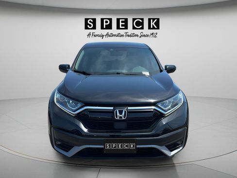 Used 2020 Honda CR-V EX-L image 8