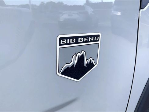 Used 2023 Ford Bronco Sport Big Bend image 10
