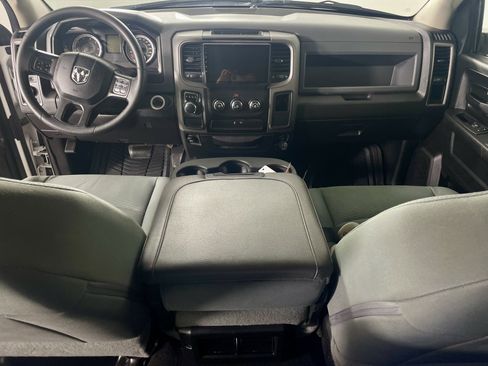 Used 2019 RAM 1500 Tradesman w/ Popular Equipment Group image 21