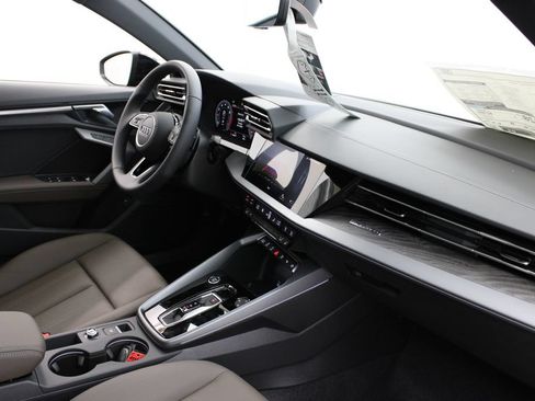 New 2026 Audi A3 2.0T Premium AWD/4WD image 25