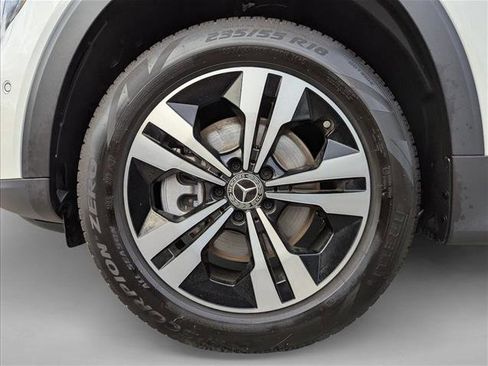 Certified 2025 Mercedes-Benz GLB 250 GLB 250 image 22