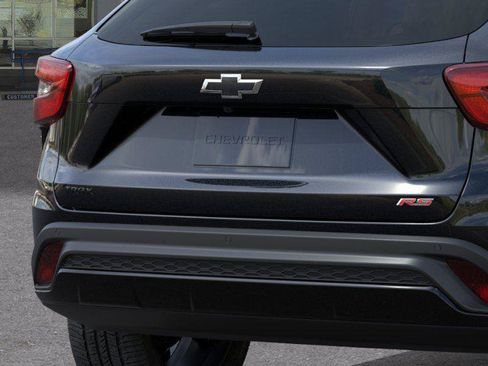 New 2026 Chevrolet Trax RS w/ Driver Confidence Package FWD image 14