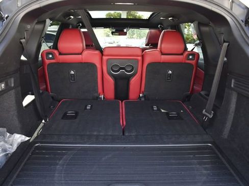 Used 2023 Acura MDX A-Spec AWD/4WD image 32