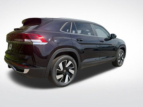 New 2026 Volkswagen Atlas Cross Sport SE AWD/4WD image 3