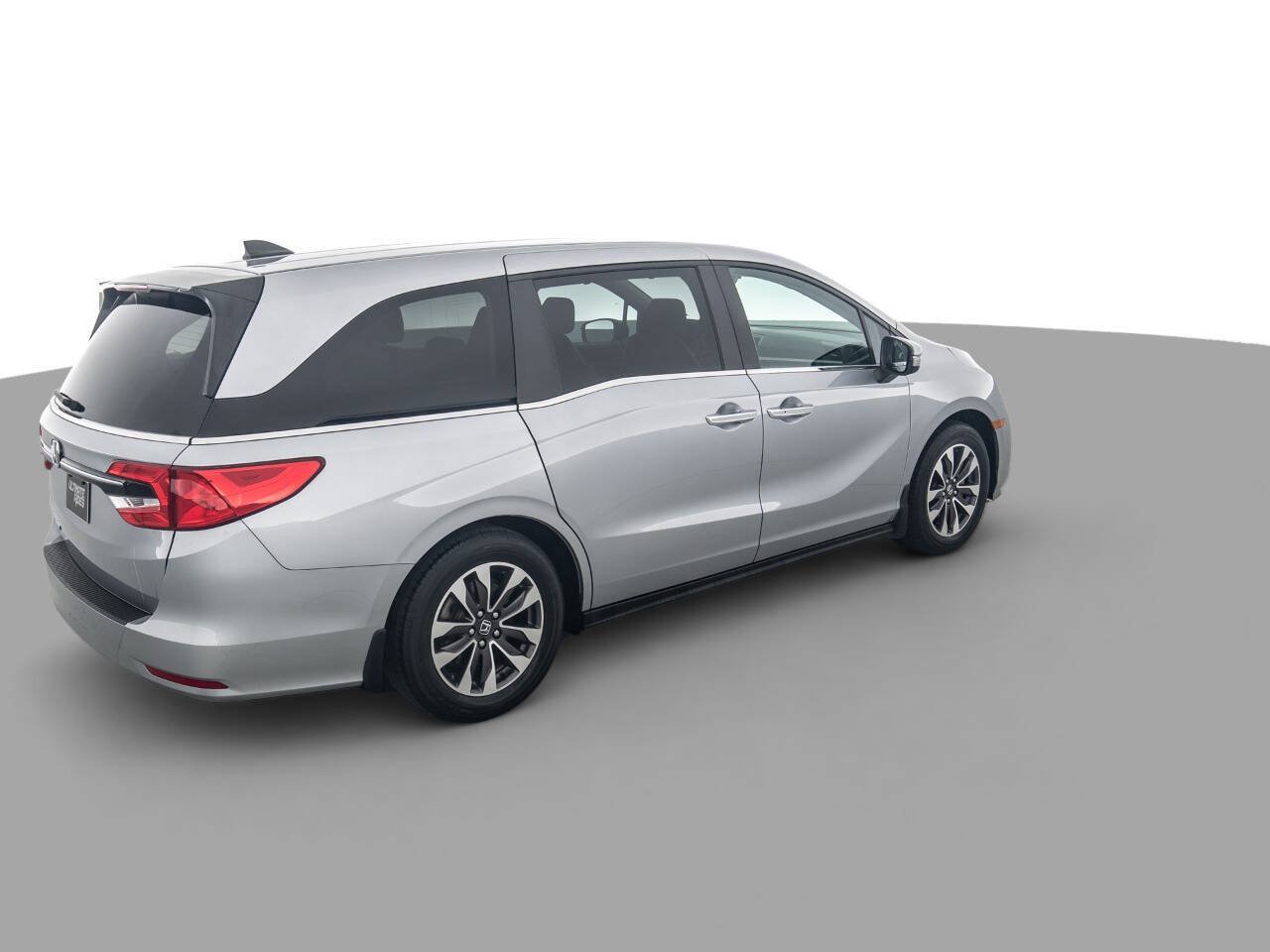 Used 2021 Honda Odyssey EX-L image 5