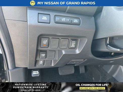 New 2026 Nissan Frontier SV w/ SV Convenience Package AWD/4WD image 18