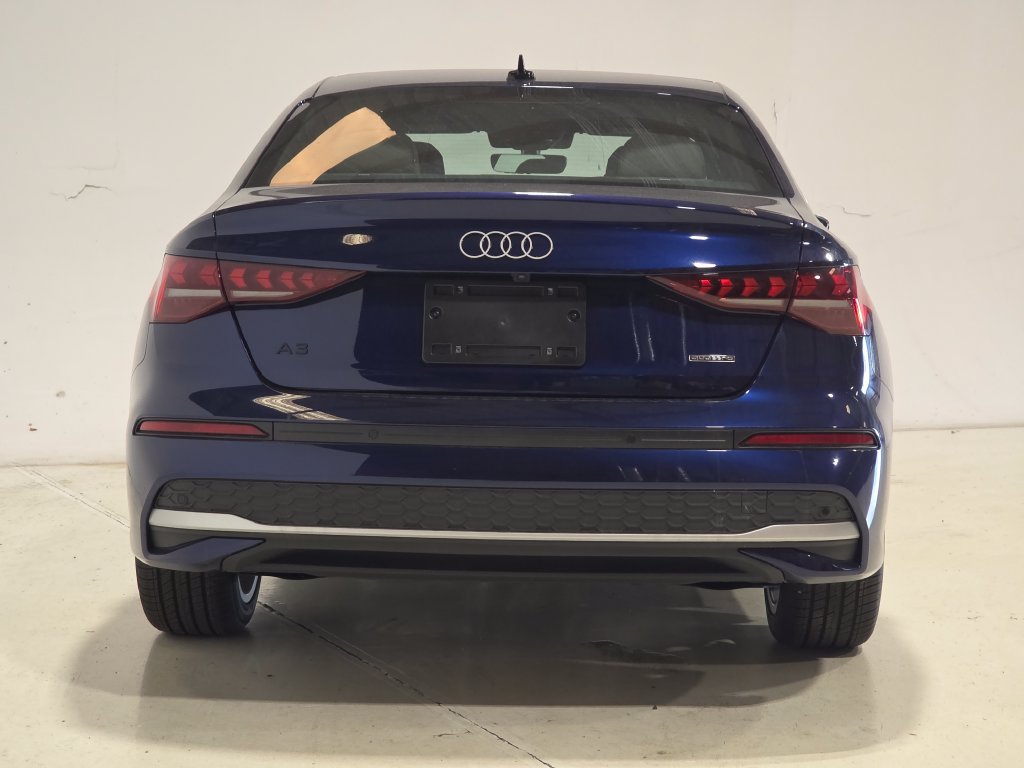 New 2026 Audi A3 2.0T Premium Plus AWD/4WD image 6