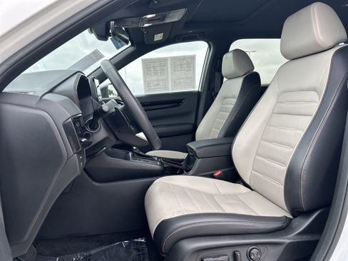 Used 2023 Honda CR-V Sport Touring image 13